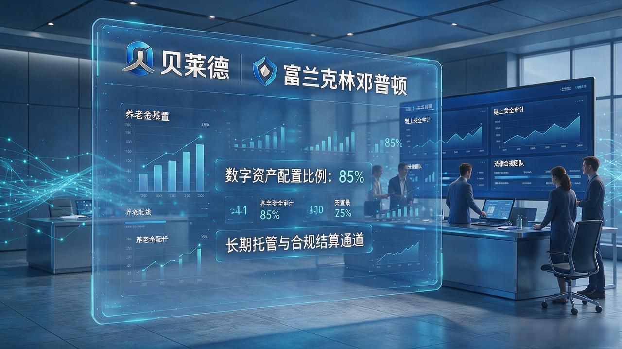 数字货币未来的机会：2026年普通人还能上车吗
