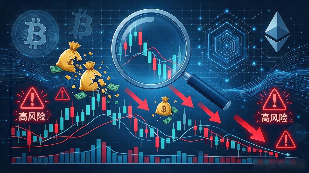 数字货币基金还能买吗？前景我替你看明白了