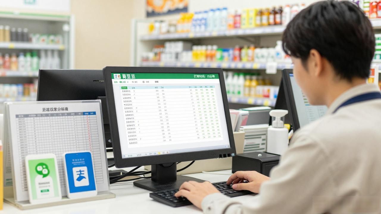 菊豆数字货币靠谱吗？开小店的我试了三个月，跟你说点大实话