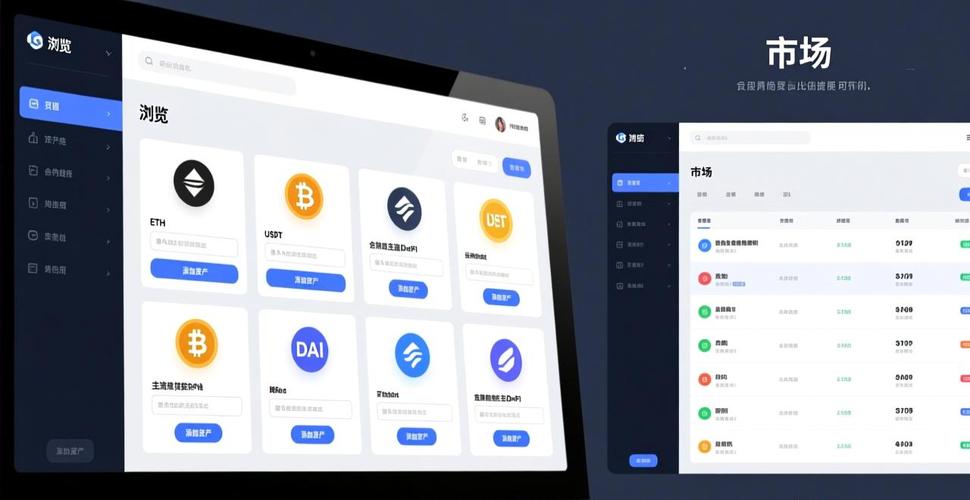 下载imtoken钱包_imtoken钱包视频教学_从零开始:imToken钱包下载全流程