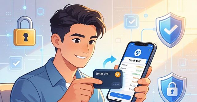 imToken下载安装三步走，投资信任这样建