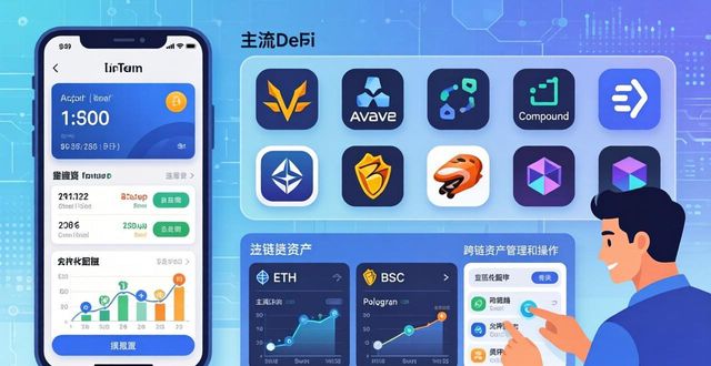 imToken官网下载教程：三步创建数字投资平台