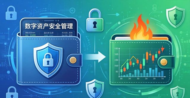 最新imToken网址怎么用？三步打造安全投资环境