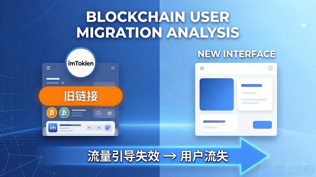 imToken钱包官网地址用不了？市场局限性详细拆解