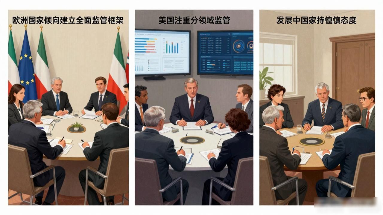 2019G20峰会：数字货币监管新动态全解读