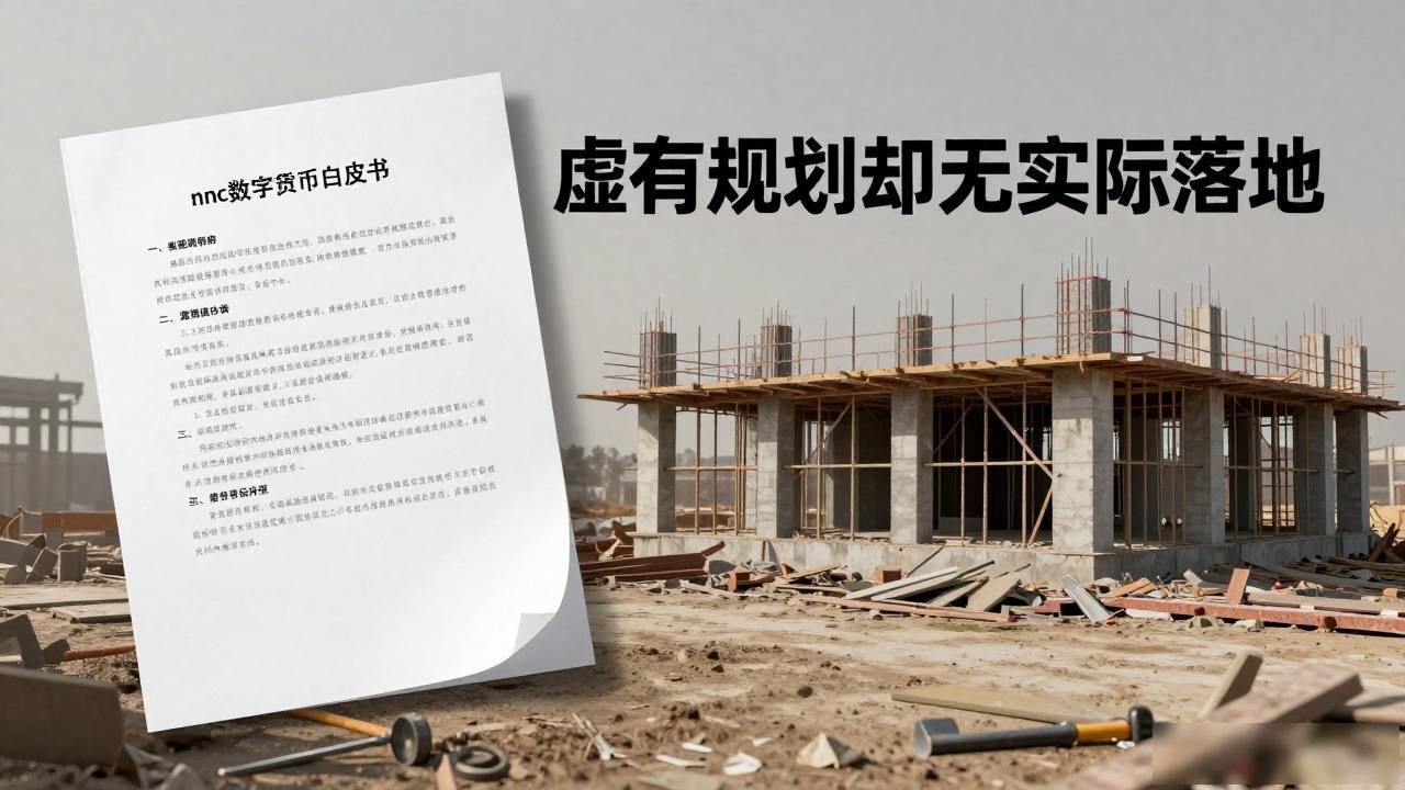 nnc数字货币是什么？新手必看：前景与风险一文讲透