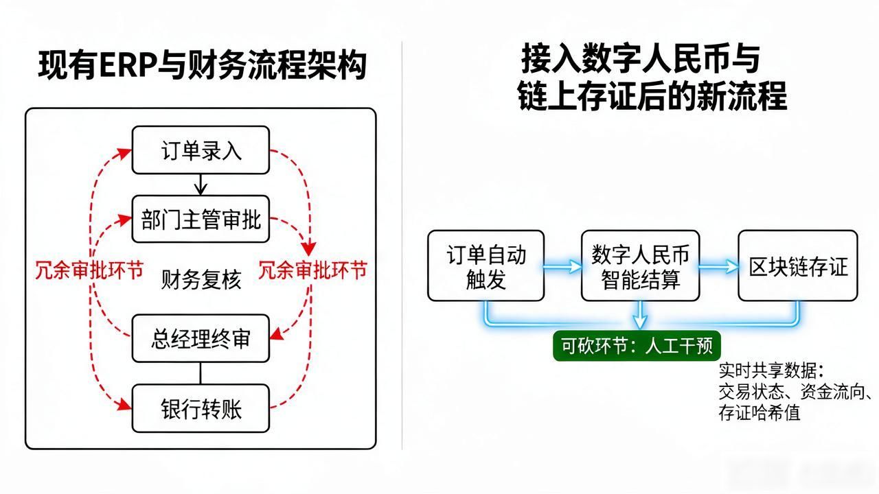 数字货币与数字化转型PPT怎么写，这份框架帮你讲透