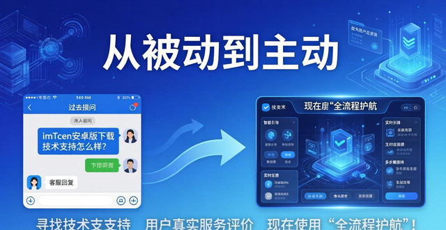 imToken安卓版下载 技术支持怎么样？用户真实服务评价