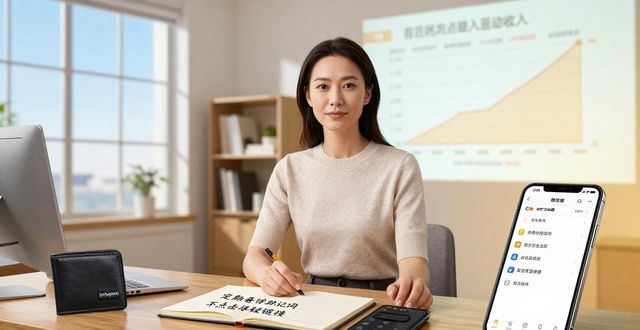 imToken用户真实故事：从新手到财富自由