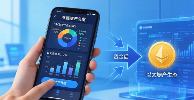 imToken新版本下载后，怎么调教才能优化投资组合？