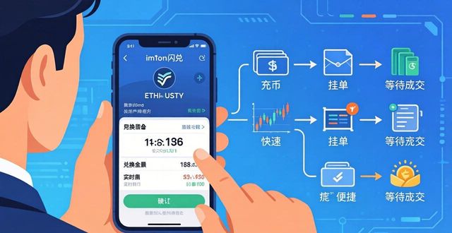imToken安卓下载后怎么用？教你提升资金流动效率