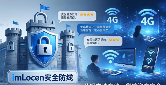 imToken通用版好用吗？真实用户评价与使用体验