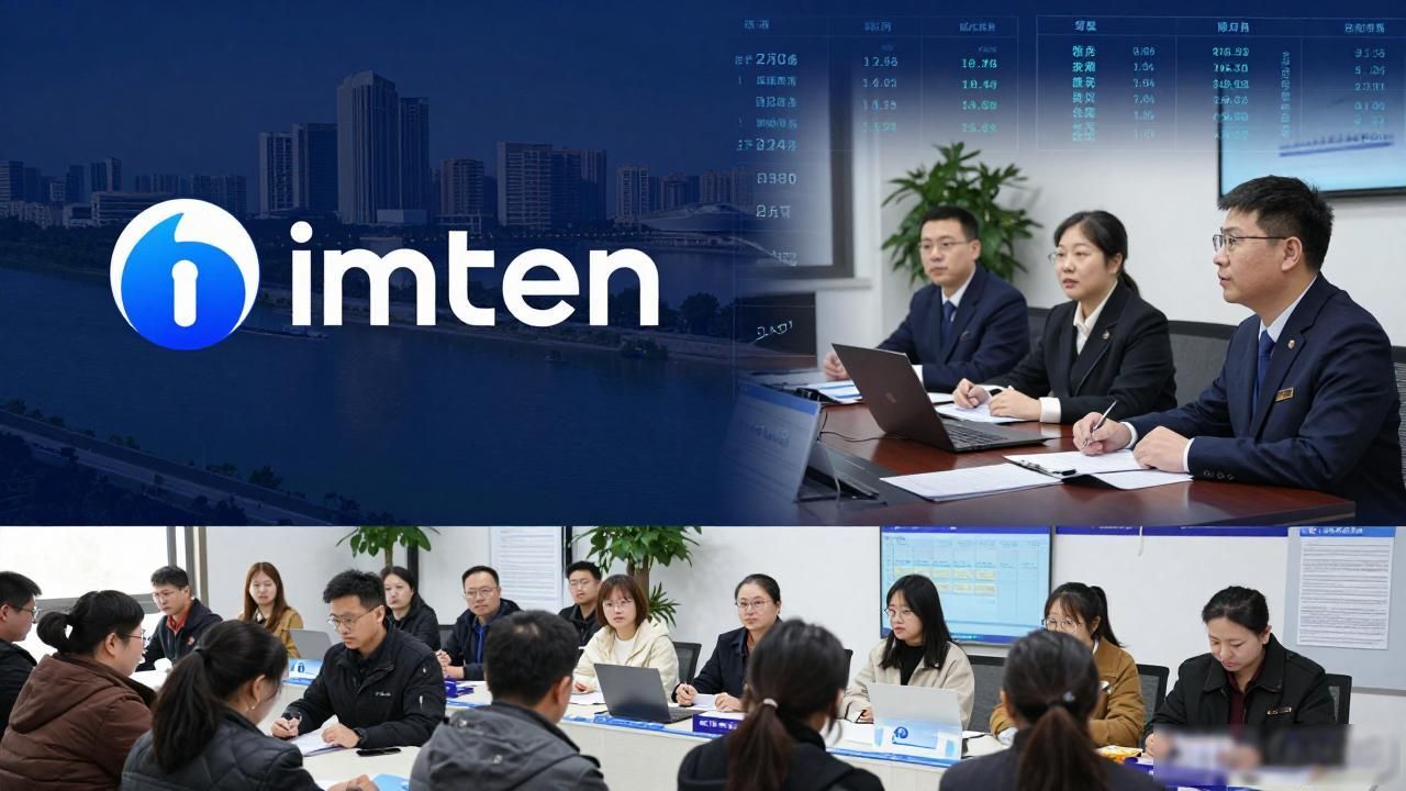 淮河两岸用imtoken钱包 数字货币管理有新模式