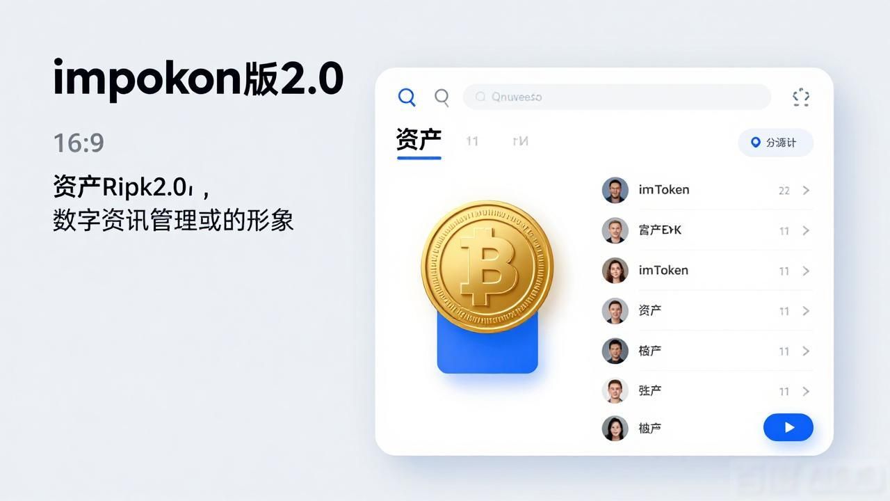 imToken新版2.0 品牌怎么玩？3步教你高效传播
