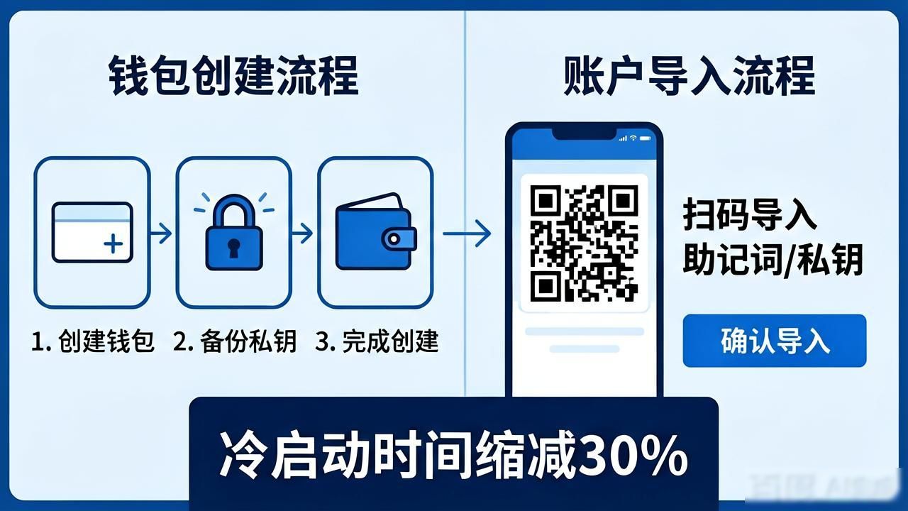 imToken 1.0安卓官网最新版下载与关键更新说明
