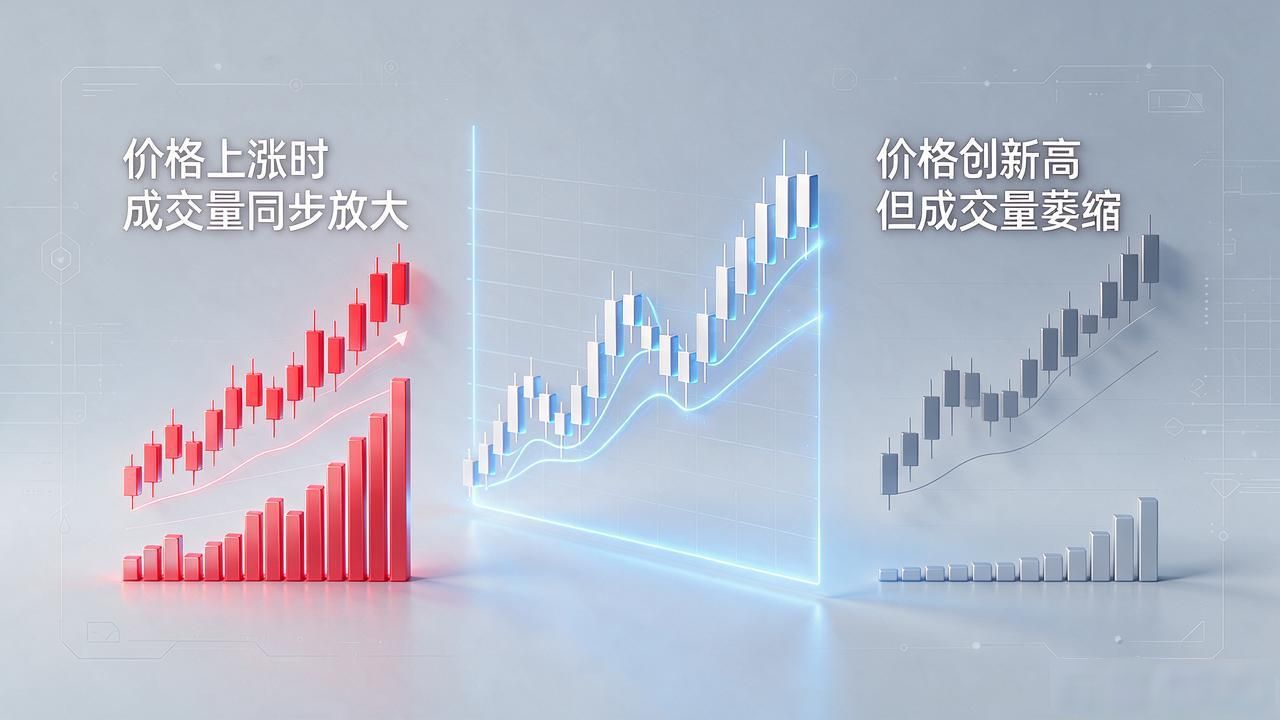 数字货币k线图卖点怎么看？这几种出货信号最重要