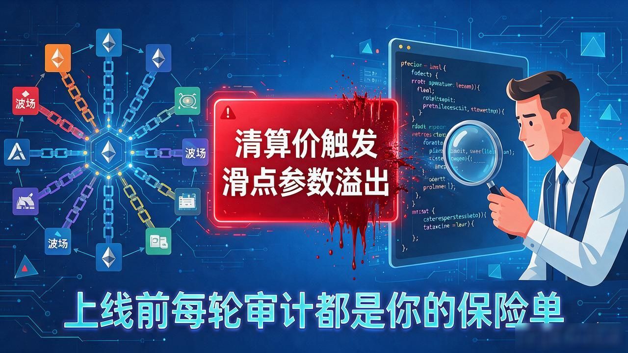 数字货币市场安全别光盯交易所，你的助记词和授权习惯更要命