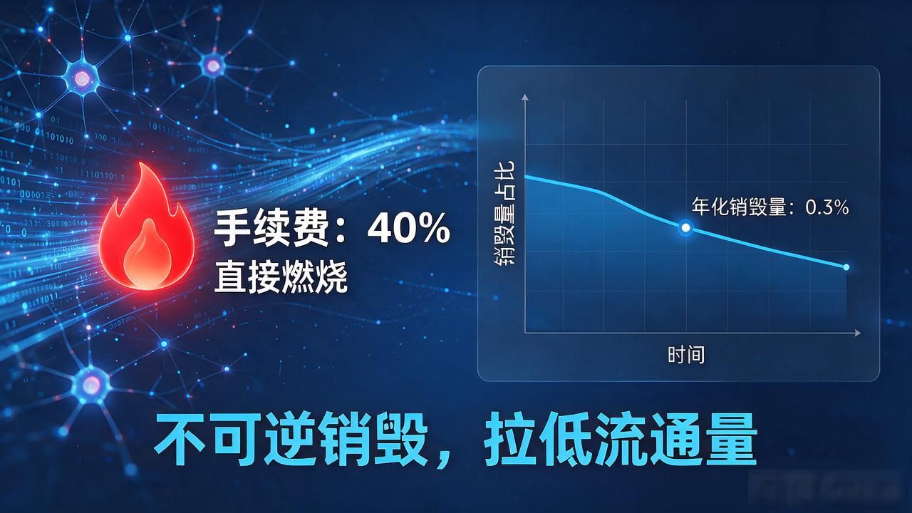 ACT数字货币总量多少？别只看80亿，三层动态逻辑更关键