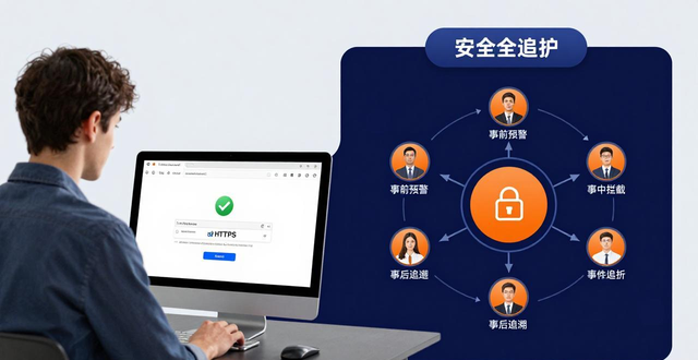 imToken钱包官方网址:安全访问与风险避坑指南