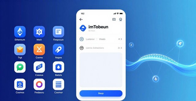 imToken最新版下载：从入口到生态，这样构建你的数字价值链