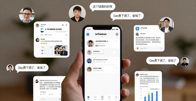 最新imToken国内怎么下?用户真实互动指南