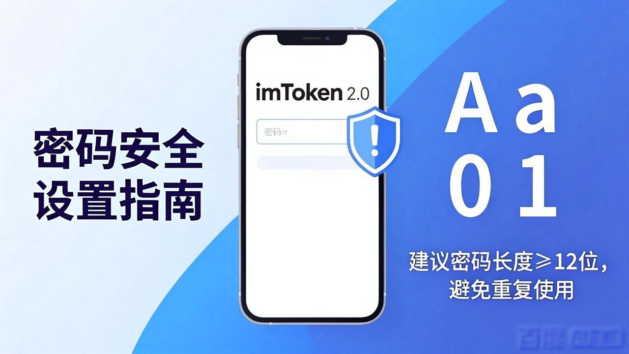imToken 2.0国际版下载后，如何设置风险控制？