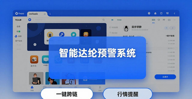 用户反馈驱动：imToken优化迭代的3个方向
