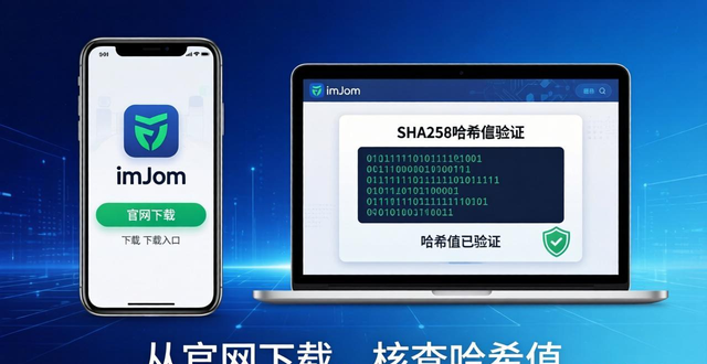 imToken中文版多平台下载教程