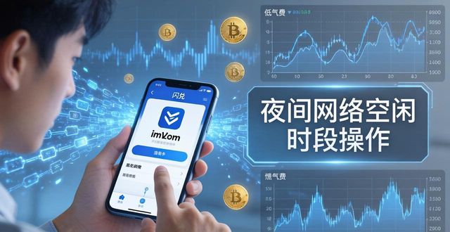 imToken安卓版资产增值攻略：持续增加资产方法