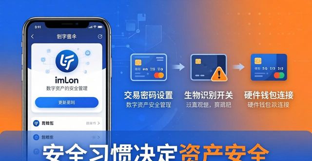 imToken下载避坑指南：3招守住数字资产