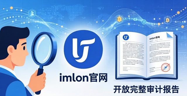 imToken官网财务透明度与审计反馈