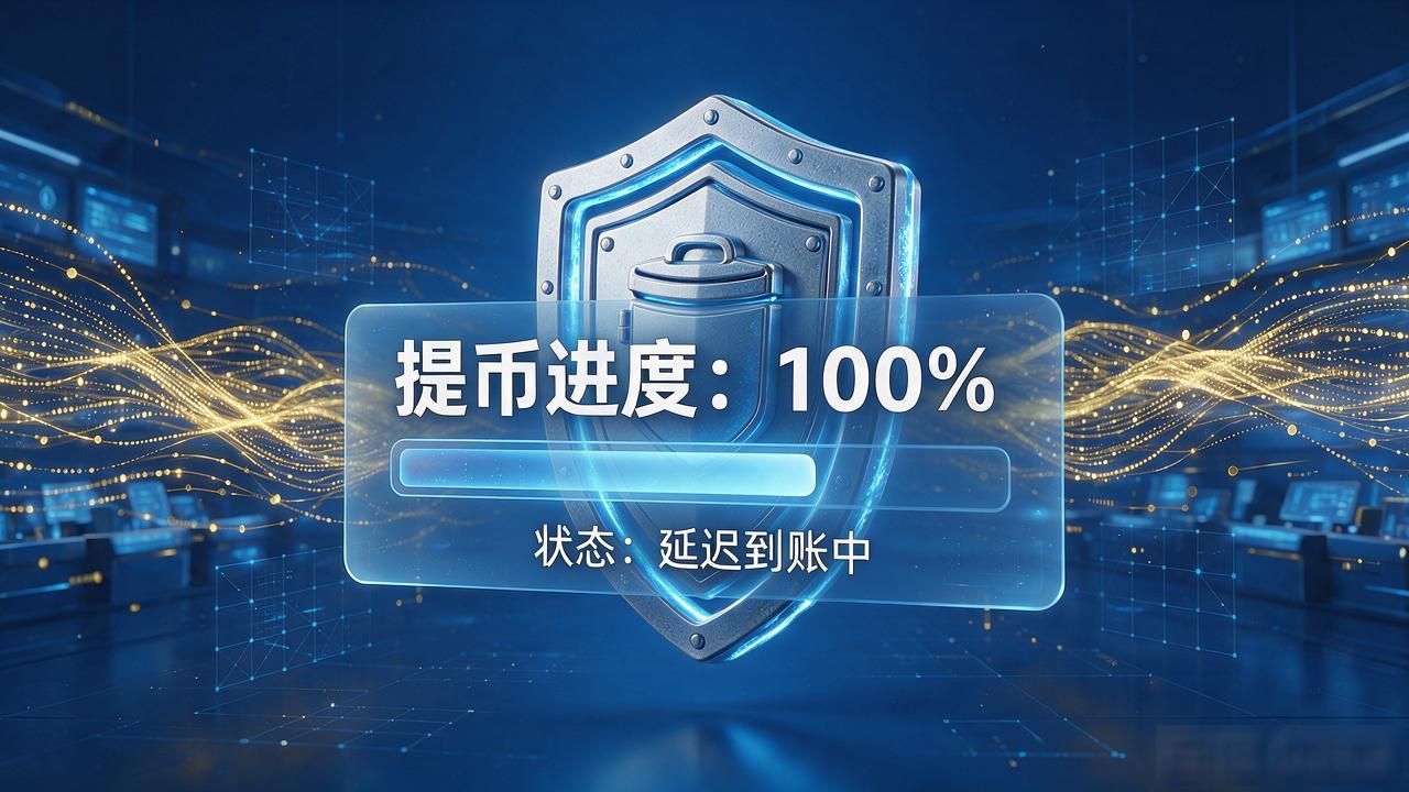 阿波罗数字货币交易所靠谱吗？用了两年说点实话