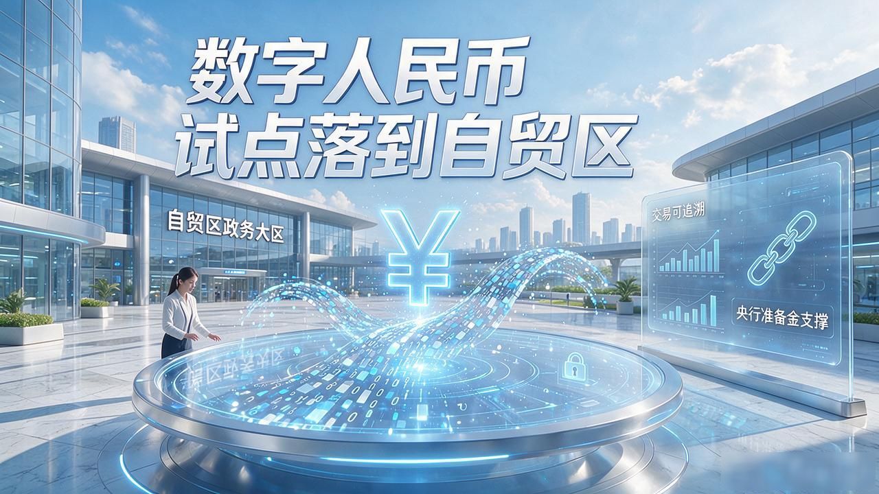 数字货币能不能被国家收编？一个干了八年跨境支付的人说真话