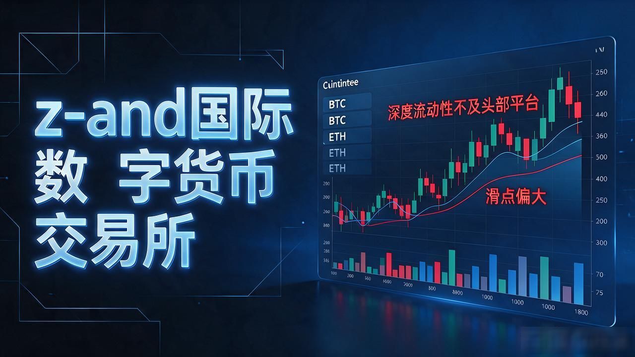 z-and国际数字货币交易所靠谱吗，新手真的能放心上手吗