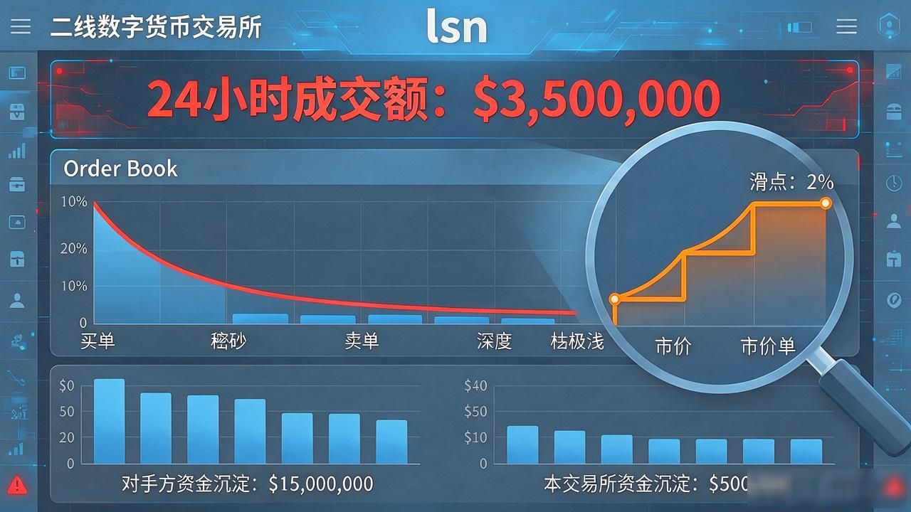 lsn数字货币靠谱吗？我研究了一周后的大实话