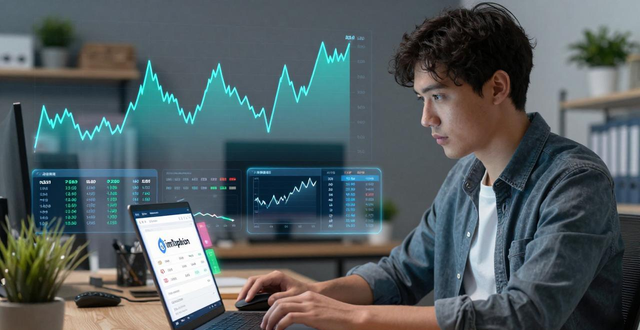 想多元投资?教你用imToken冷钱包开启多种投资新玩法!