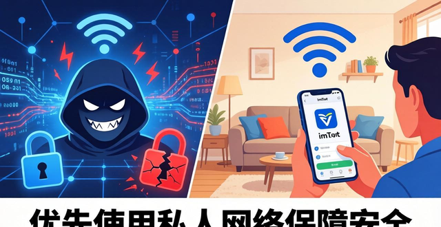 如何在imToken新地址确保用户信息保密？这几个方法你得知道