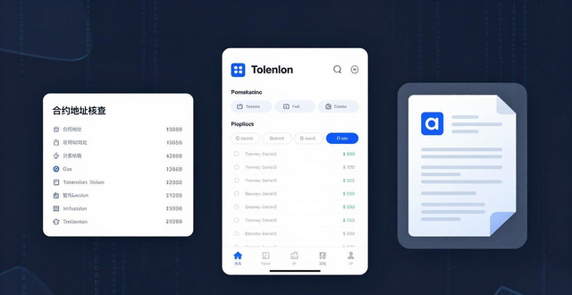 imToken国内下载后如何安全探索新项目？