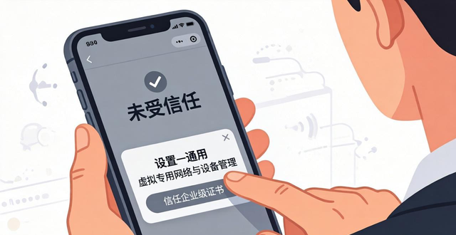 别踩坑！imToken最新苹果下载操作易错清单