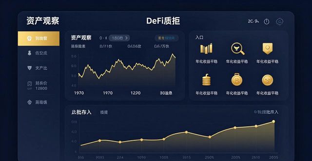 imToken通用版：短期快进快出与长期稳拿的优化技巧