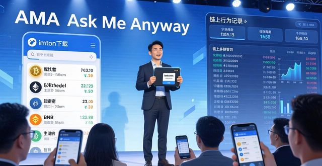 imToken官网下载后如何快速搭建人脉资源圈