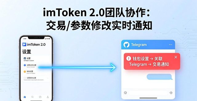 imToken 2.0下载后,如何用它管好团队协作?