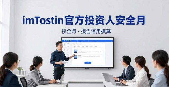 imToken官方投资人培训活动全解析