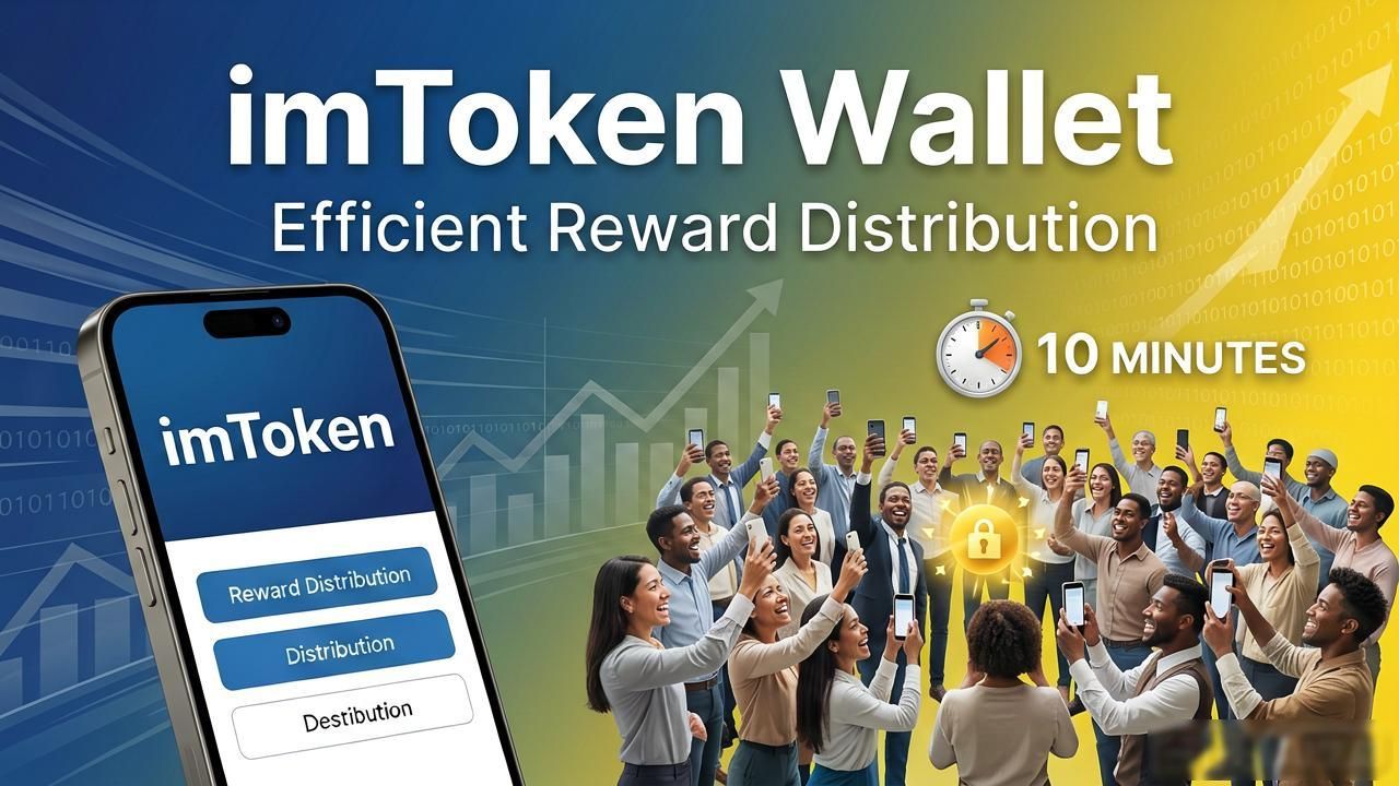 imToken钱包下载后，运营效率翻倍的3个技巧