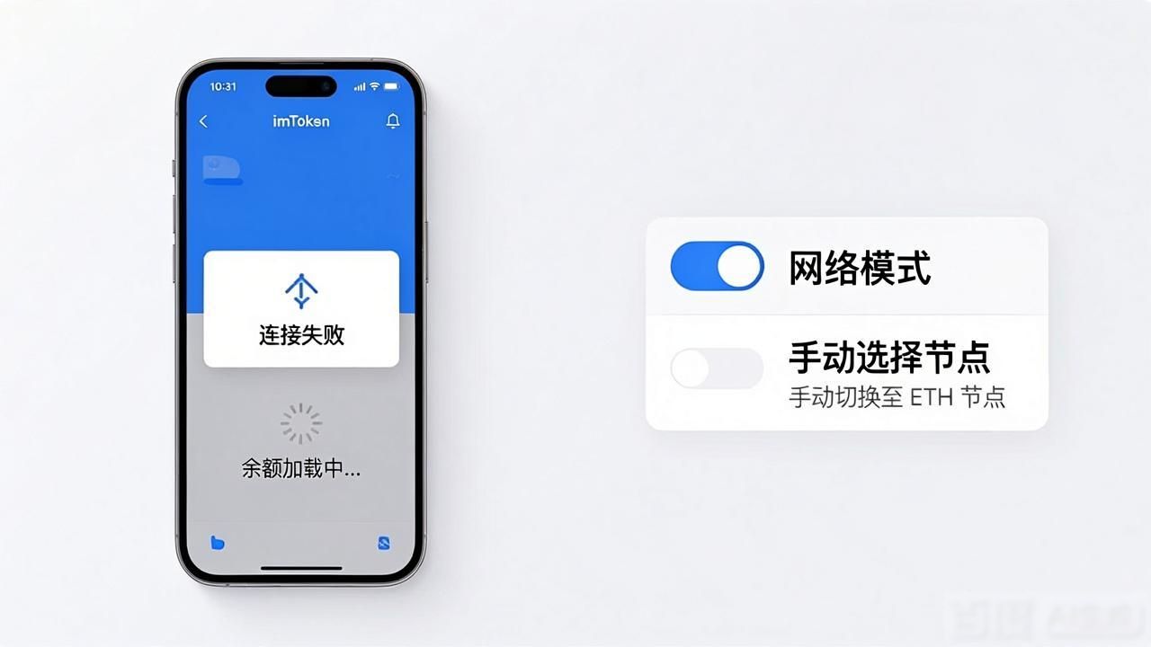 苹果手机imToken下载失败？5个常见问题排查指南