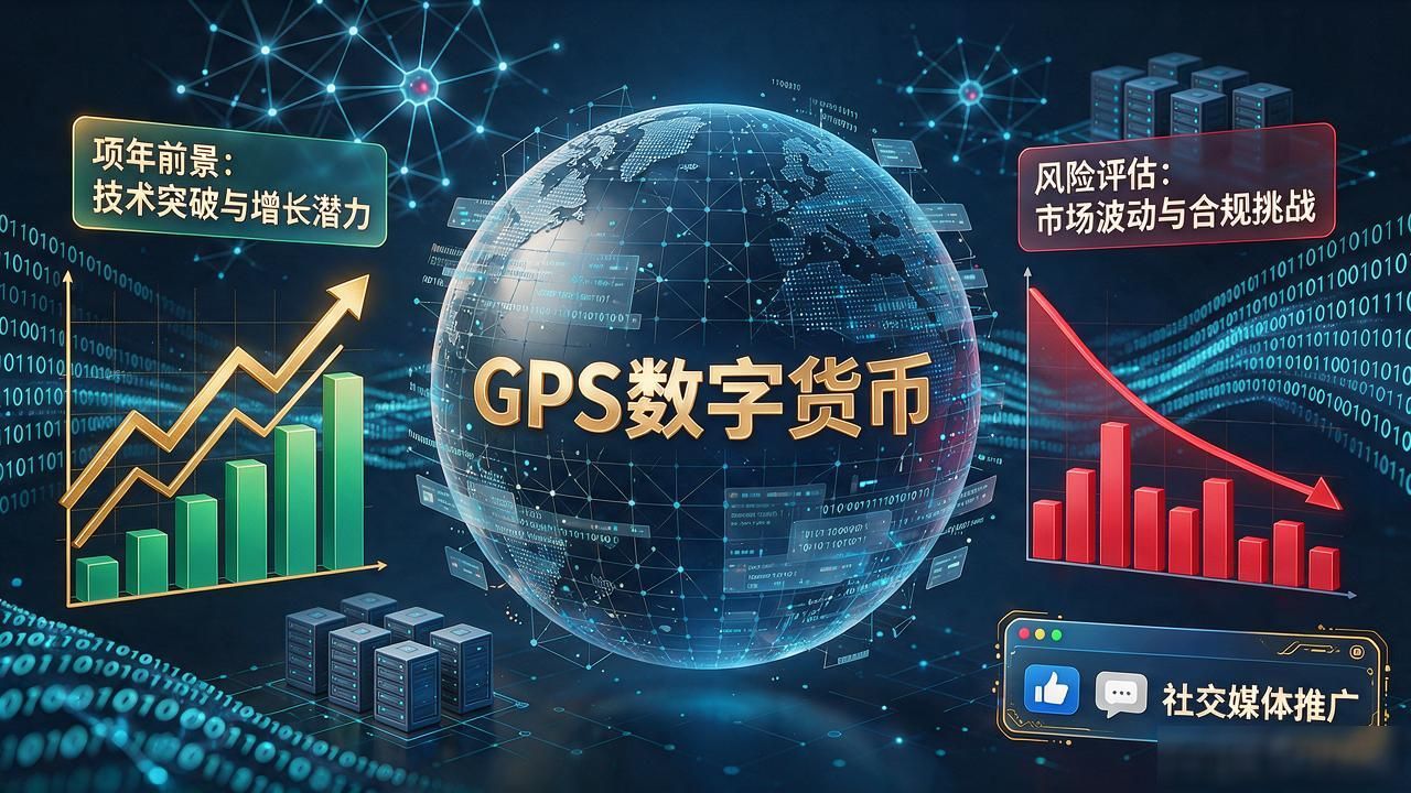 GPS数字货币怎么样？深度解读项目前景与风险