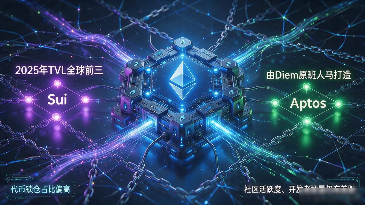 以太坊要被谁取代？这几条主流公链到底谁最有戏
