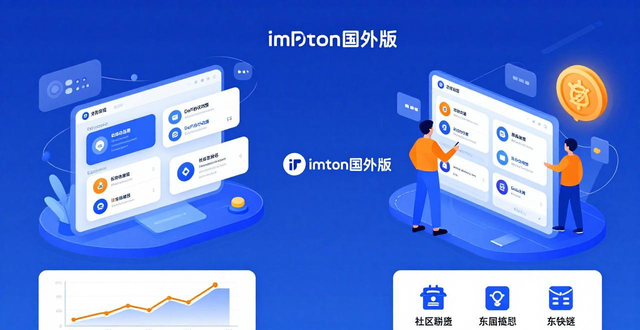 最新imToken国外版：用户关系与市场运作新解