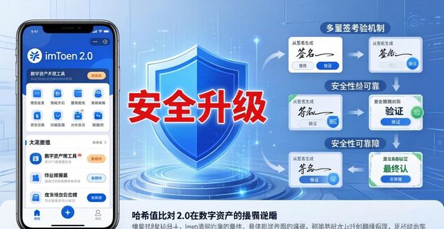 imToken 2.0下载指南：安全升级与社区共建新玩法