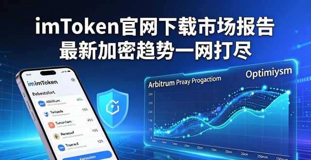 imToken官网下载市场报告 最新加密趋势一网打尽